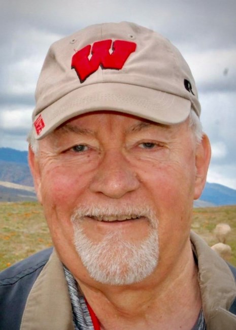 Obituary of Steven Mark Green