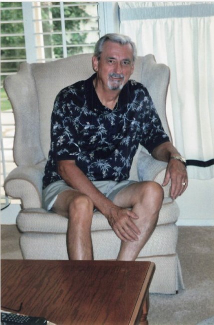 Obituary of Duane Andrew Lambert