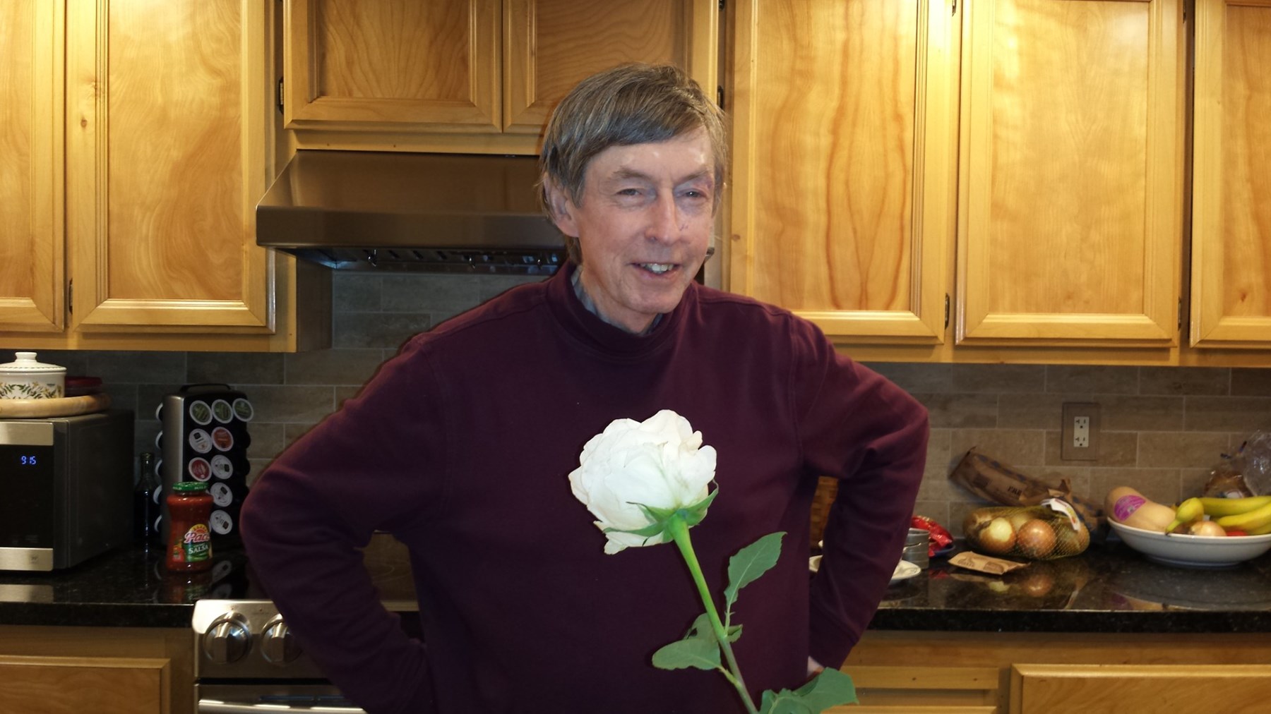 Obituary of Jay Randall Nelson