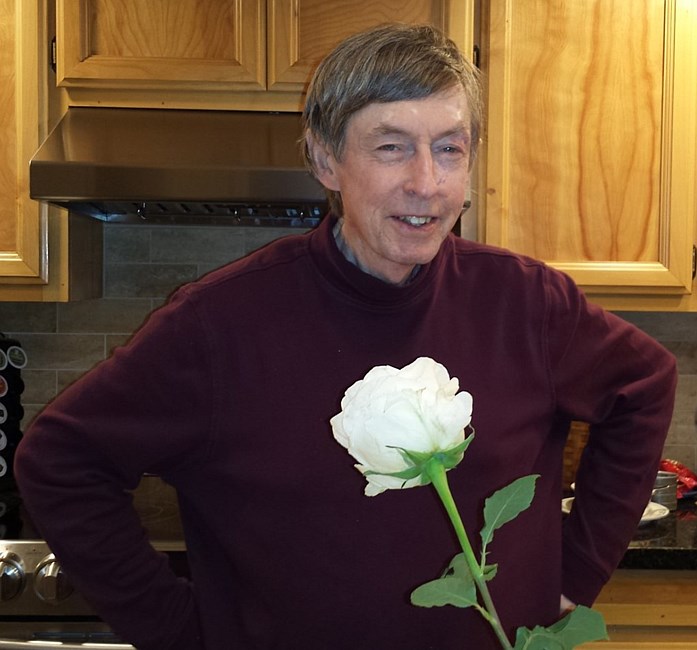 Obituary of Jay Randall Nelson