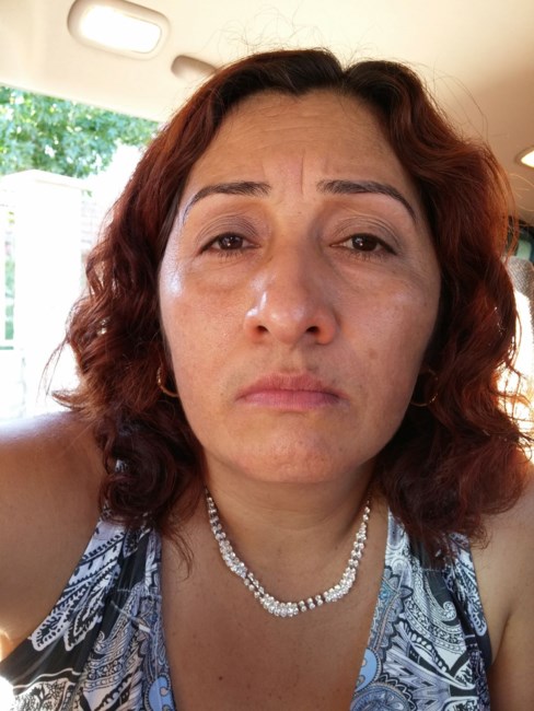 Obituary of Marina Sanchez