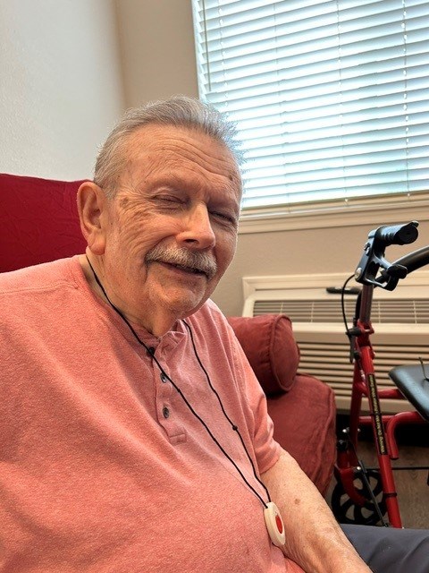 Obituary of Ross Thomas Ronan