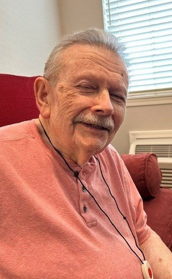 Obituary of Ross Thomas Ronan