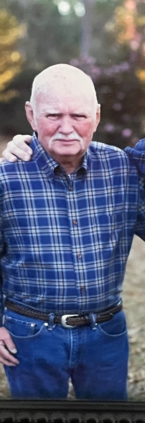 Obituary of Gordon Jackson Davis