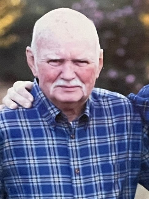 Obituary of Gordon Jackson Davis