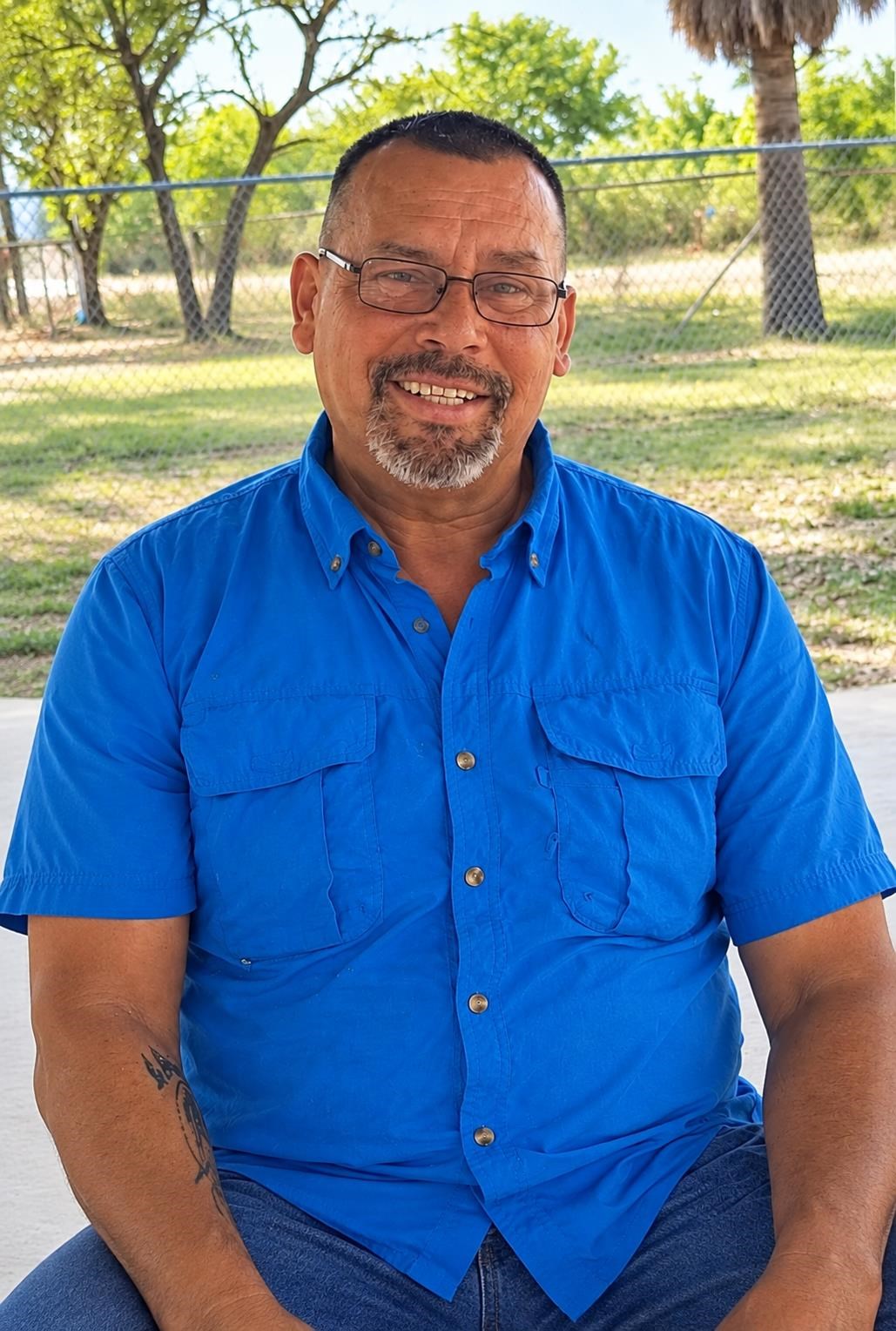 Obituary of Mario Alberto Moreno