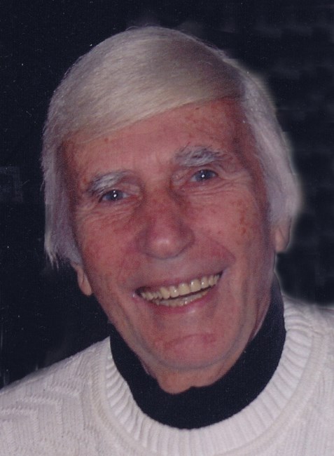 Obituary of Robert Lambitz