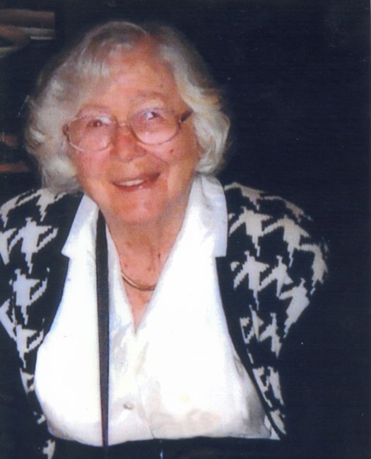 Obituary of Vianna Ingle Brown