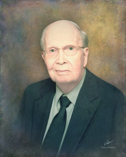 Obituary of James Simpkins