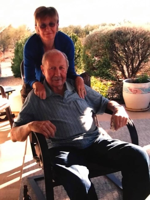 Obituary of Bradley Charles Morton