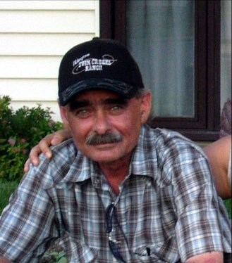 Obituary of James Lewis McGhie