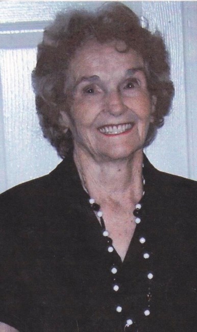 Obituary of Margie Louise Arceneaux