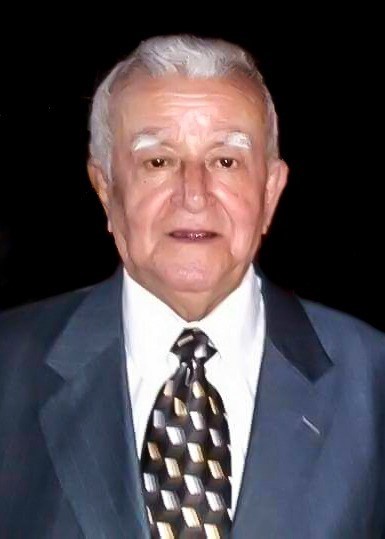 Obituario de Luis Norberto Loaiza