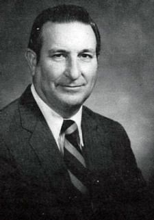 Obituary of Alfred C. Stimpert