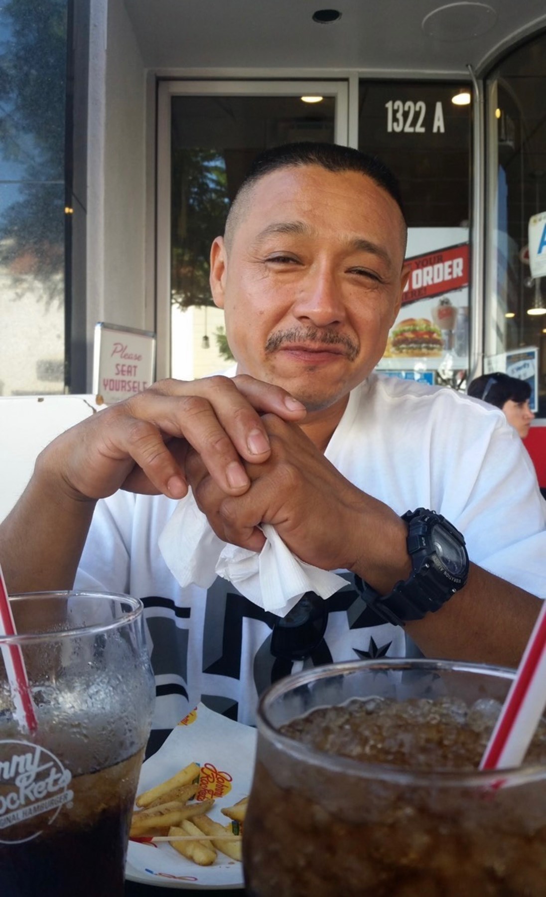 Obituary of Miguel Aguilera Tellez