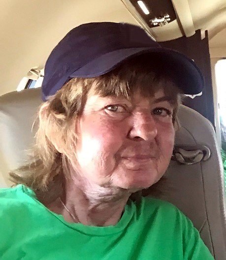 Obituary of Lori Kay Winter