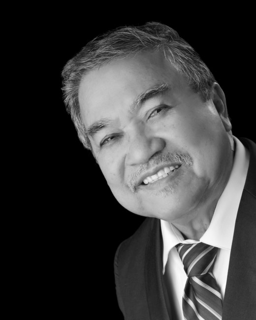 Obituary of Irineo "Boy" Ronquillo Toledo