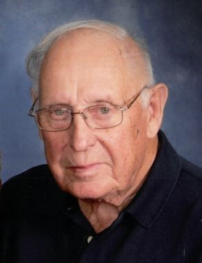 Obituary of Dean "Dizz" K Albers