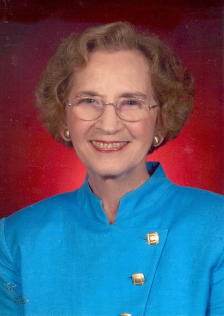 Obituary of Mary Ann Dyer