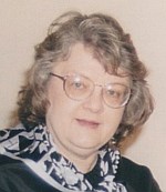 Margret Comer