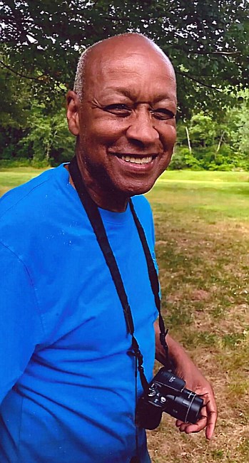 Obituary of Jimmie Neal