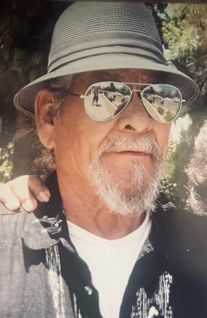 Obituary of Constancio Gomez Juarez
