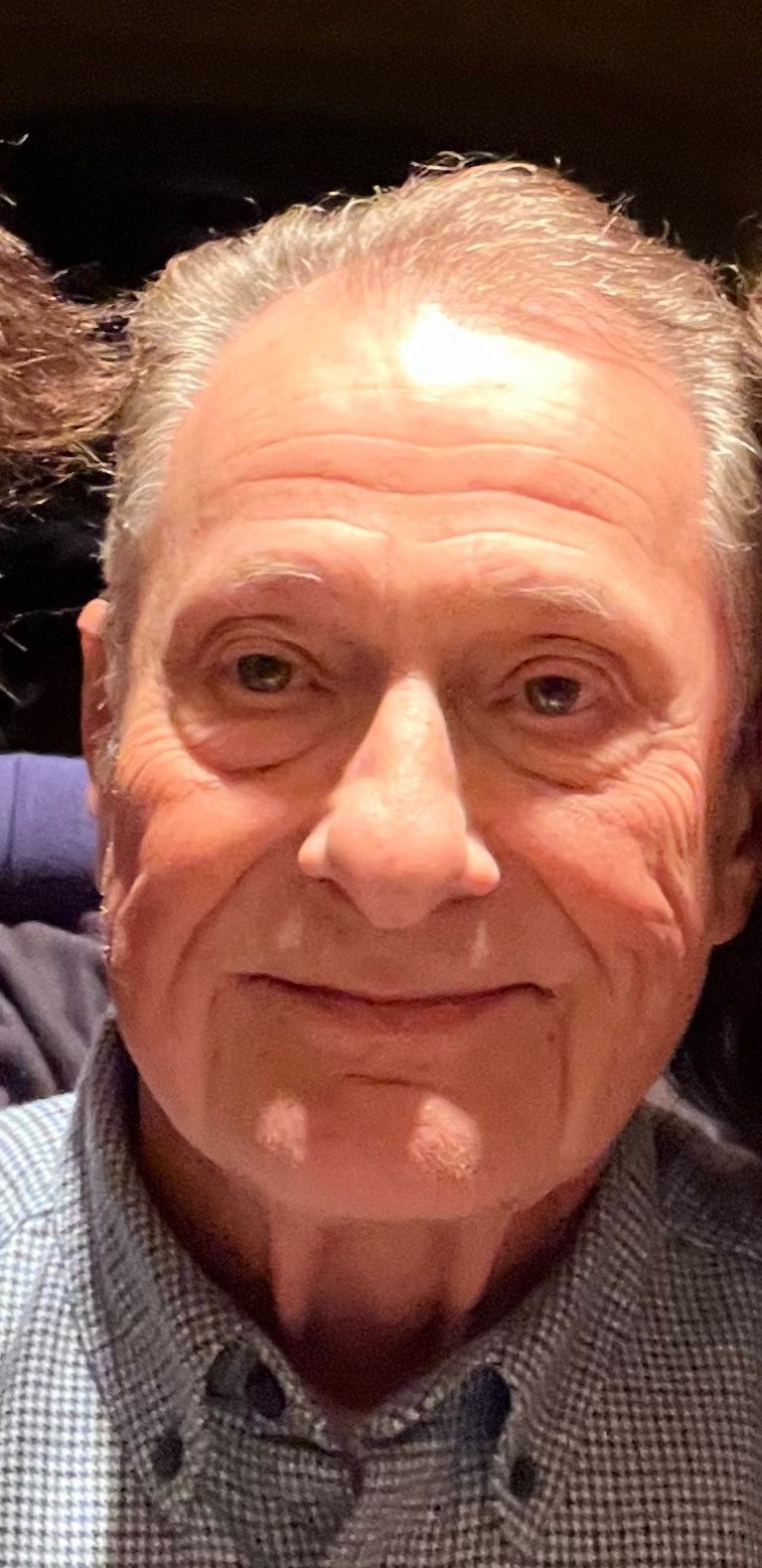 Ronald Foltz Obituary Placerville, CA