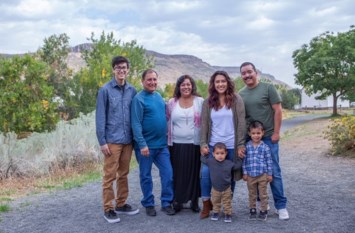 Obituario de Corine Gallegos