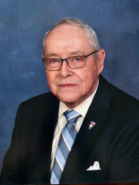 Avis de décès de Robert "Bob" Joseph LeFebvre