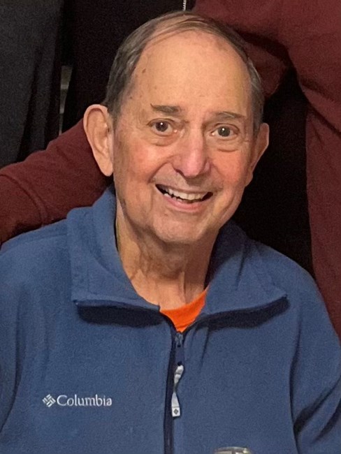 Obituary of Stanley Weiner