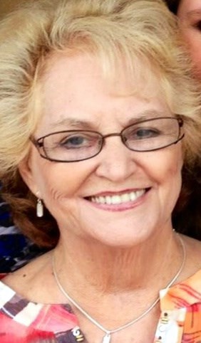 Obituary of Brenda Joyce Copeland