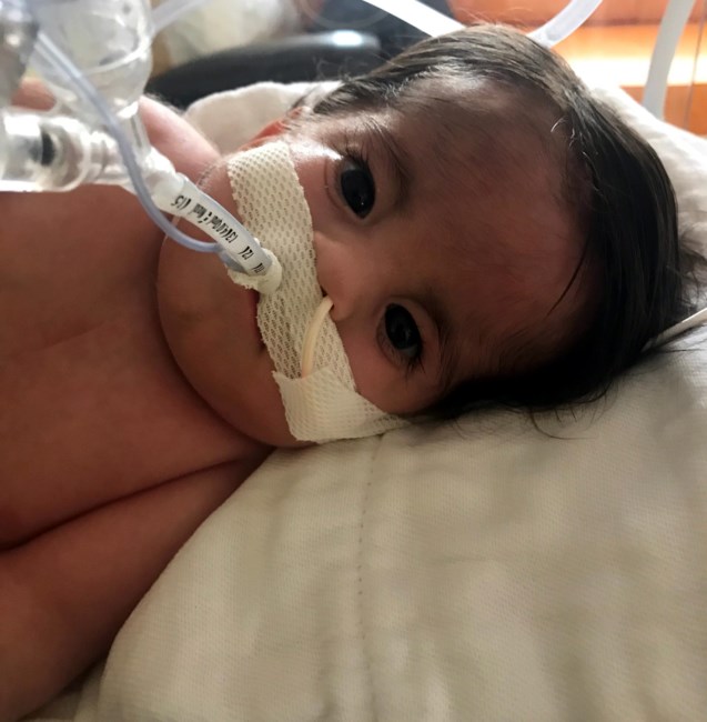 Obituary of Lennon Zachary Jacobo