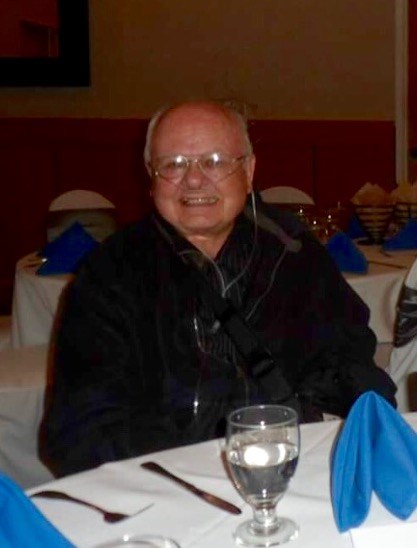 Obituary of Leland Leon Caster