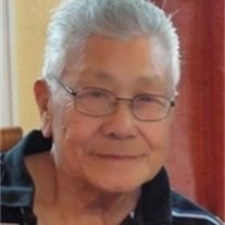 Obituary of Rafael Isada Ortiz