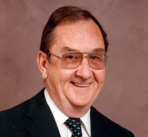 Obituary of Louie "Lou" Smyth Merricks Jr.