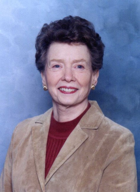 Obituary of Adele Burgin Weaver