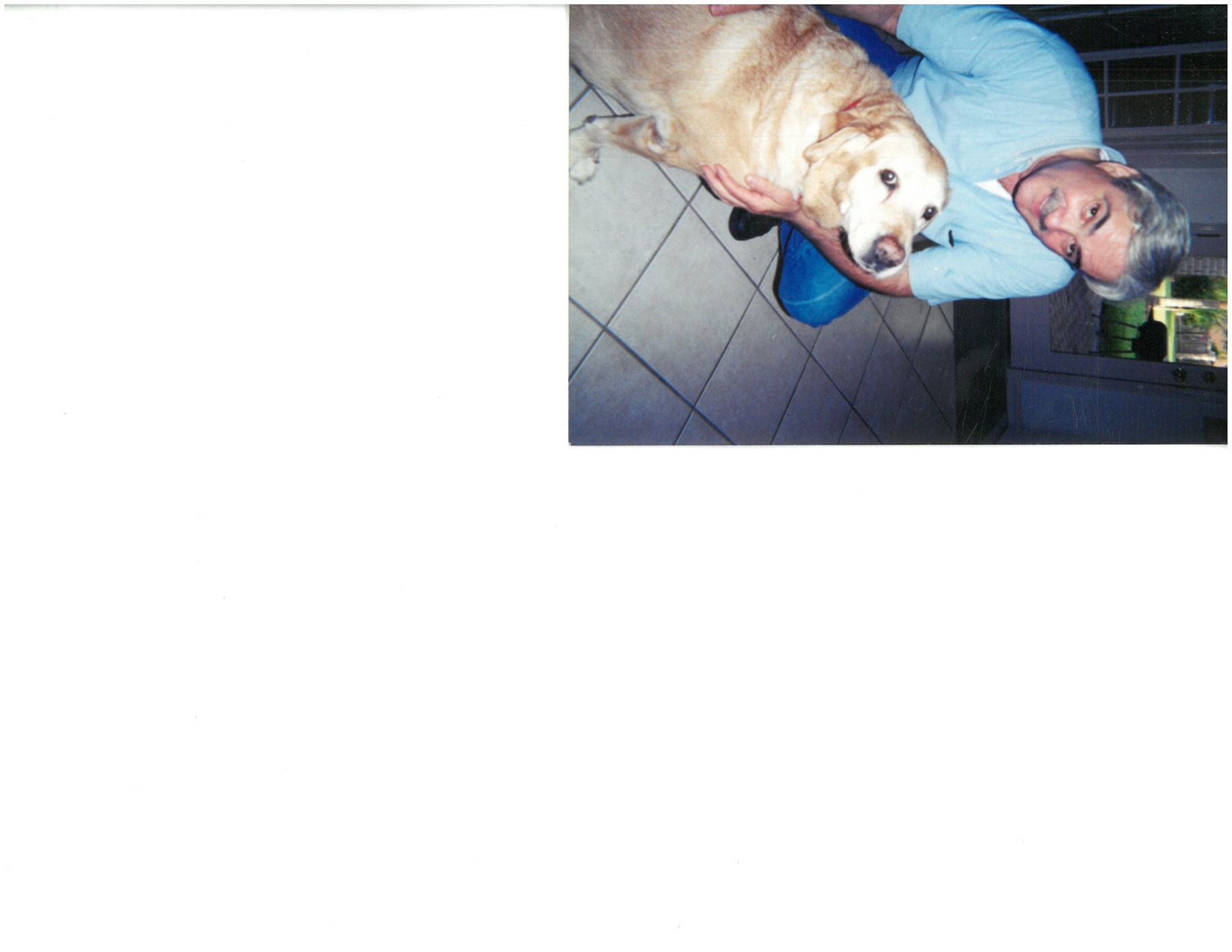 Obituary of Lawrence Vincent Granelli