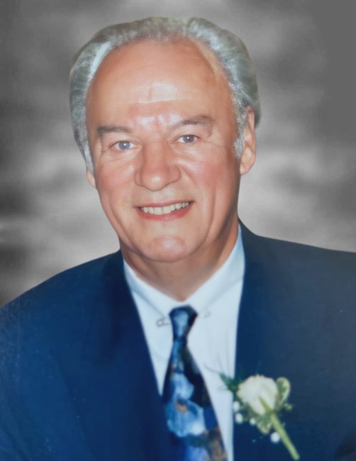 Robert Garner Obituary Toronto, ON