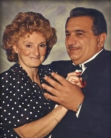 Obituary of Tommy Embrogno