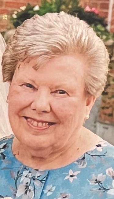 Obituary of Eileen Rose Dannenhoffer