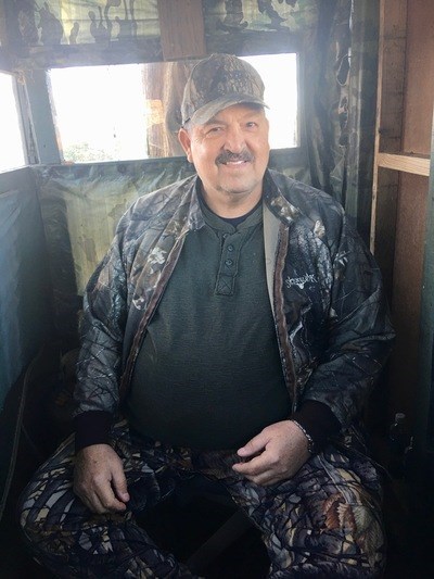 Obituary of Michael D. Tiger