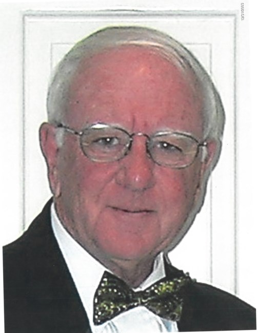 Obituary of Paul Edward Penn