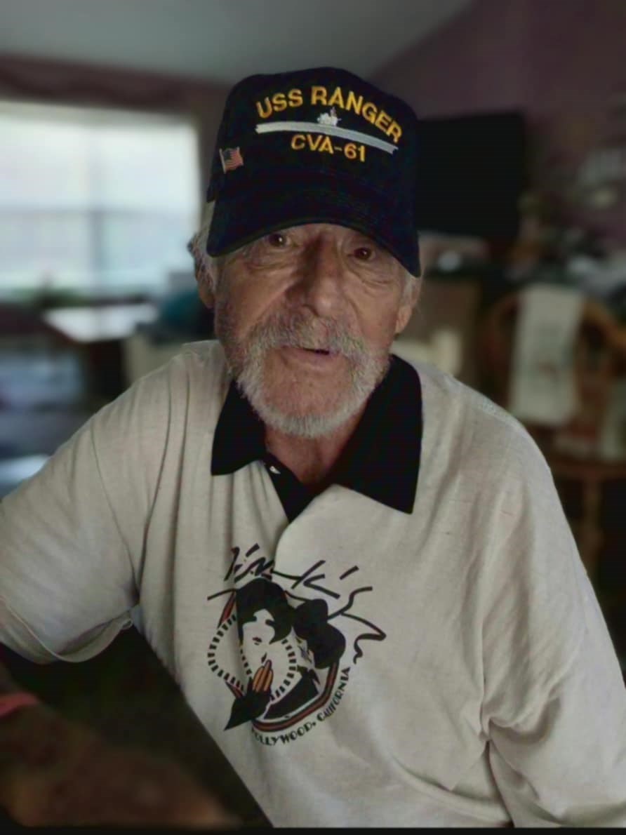 Obituary of Jimmy “Jim” Lee Wilson