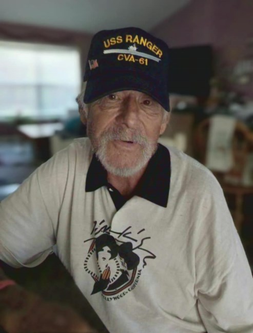 Obituary of Jimmy “Jim” Lee Wilson