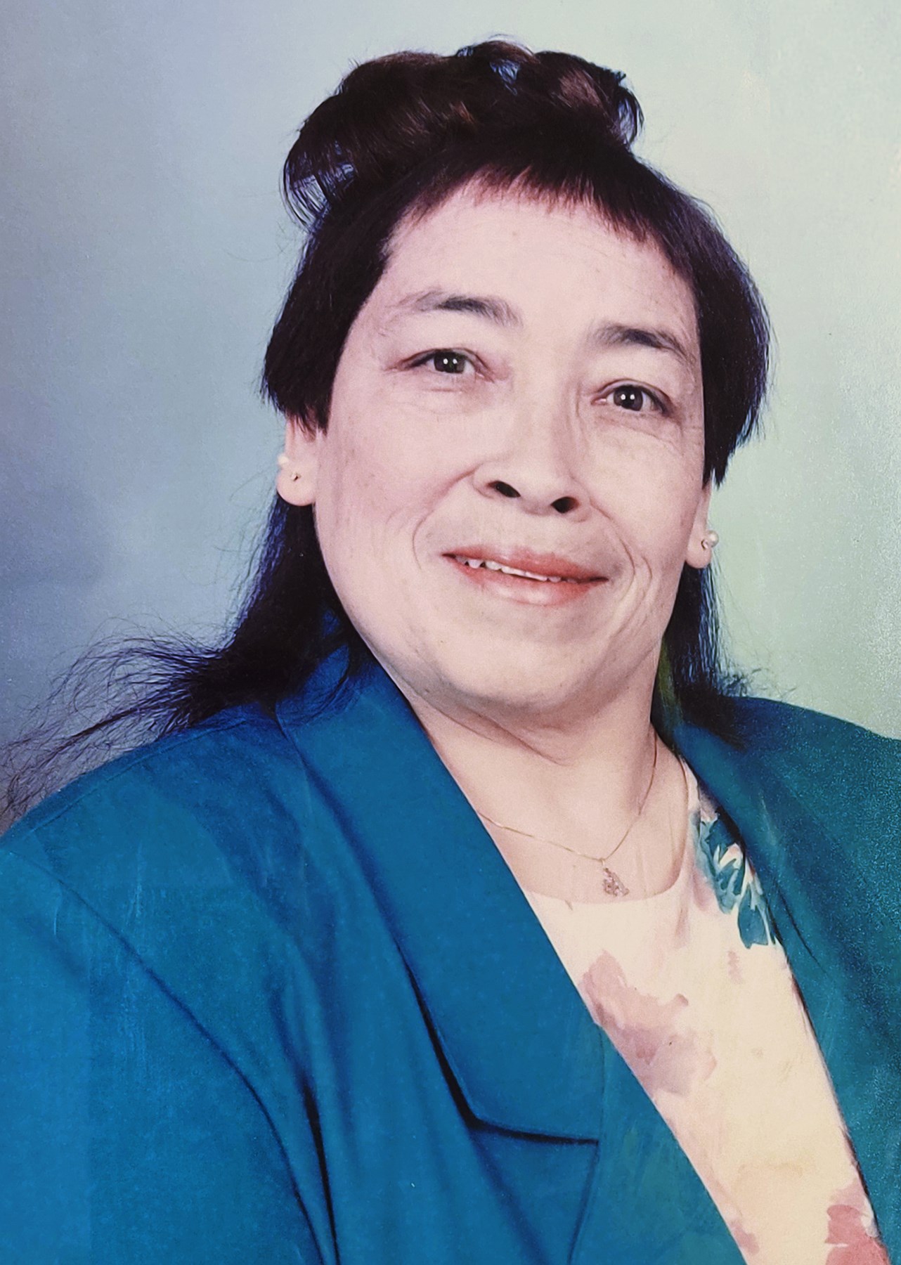 Obituary of Eula Faye Johnson