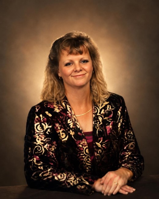 Obituary of Sherene Lynette Dillon