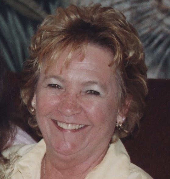Obituary of Barbara Shirley
