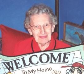 Obituary of Rose Ann Vollmuth Brydon
