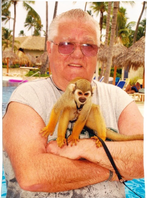 Obituary of Anthony Lovetro