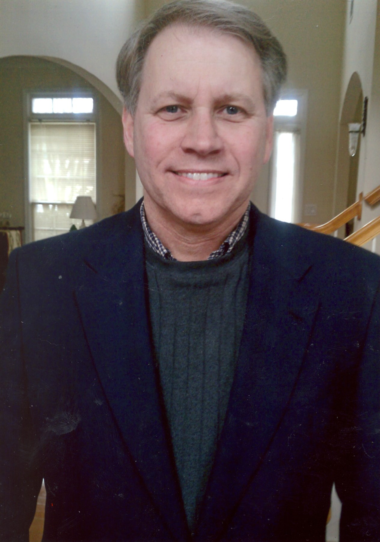 Martin Jenkins Obituary - Roswell, GA